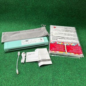 Thermal Printer Pack